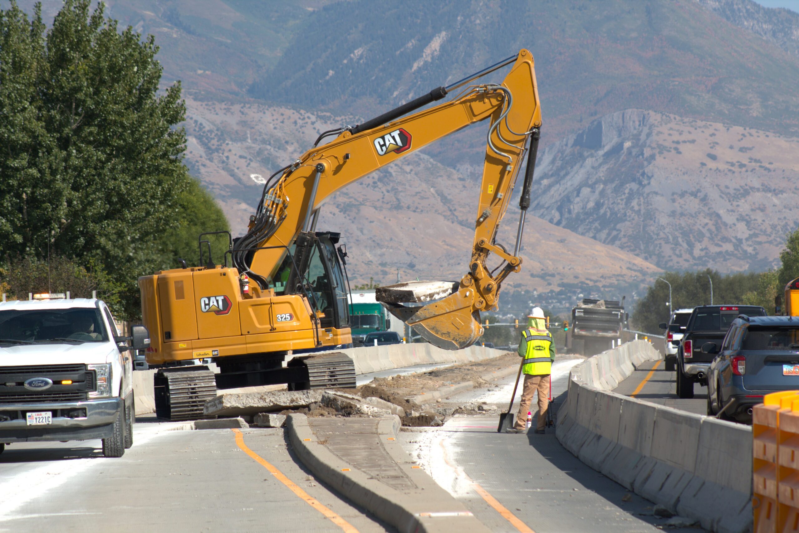 Transportation & Highway